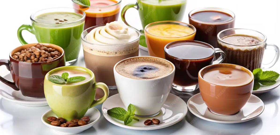 Y-Not Chai specialty chai and desserts - Indian café in Edmonton